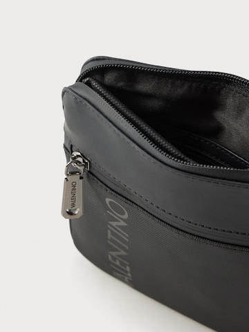 VALENTINOTorba preko ramena 'DRAGONHAWK' - crna boja