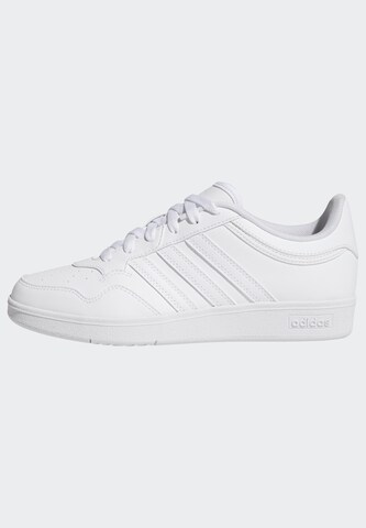 ADIDAS SPORTSWEAR Sneakers in White: front