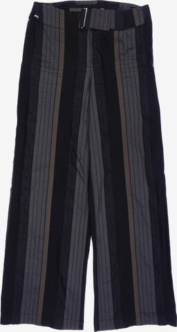 AIRFIELD Pants in XL in Black: front