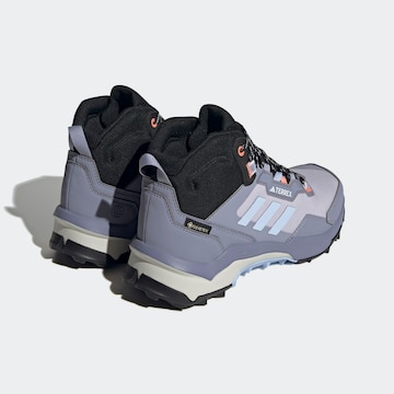 ADIDAS TERREX Boots 'Ax4' in Grey