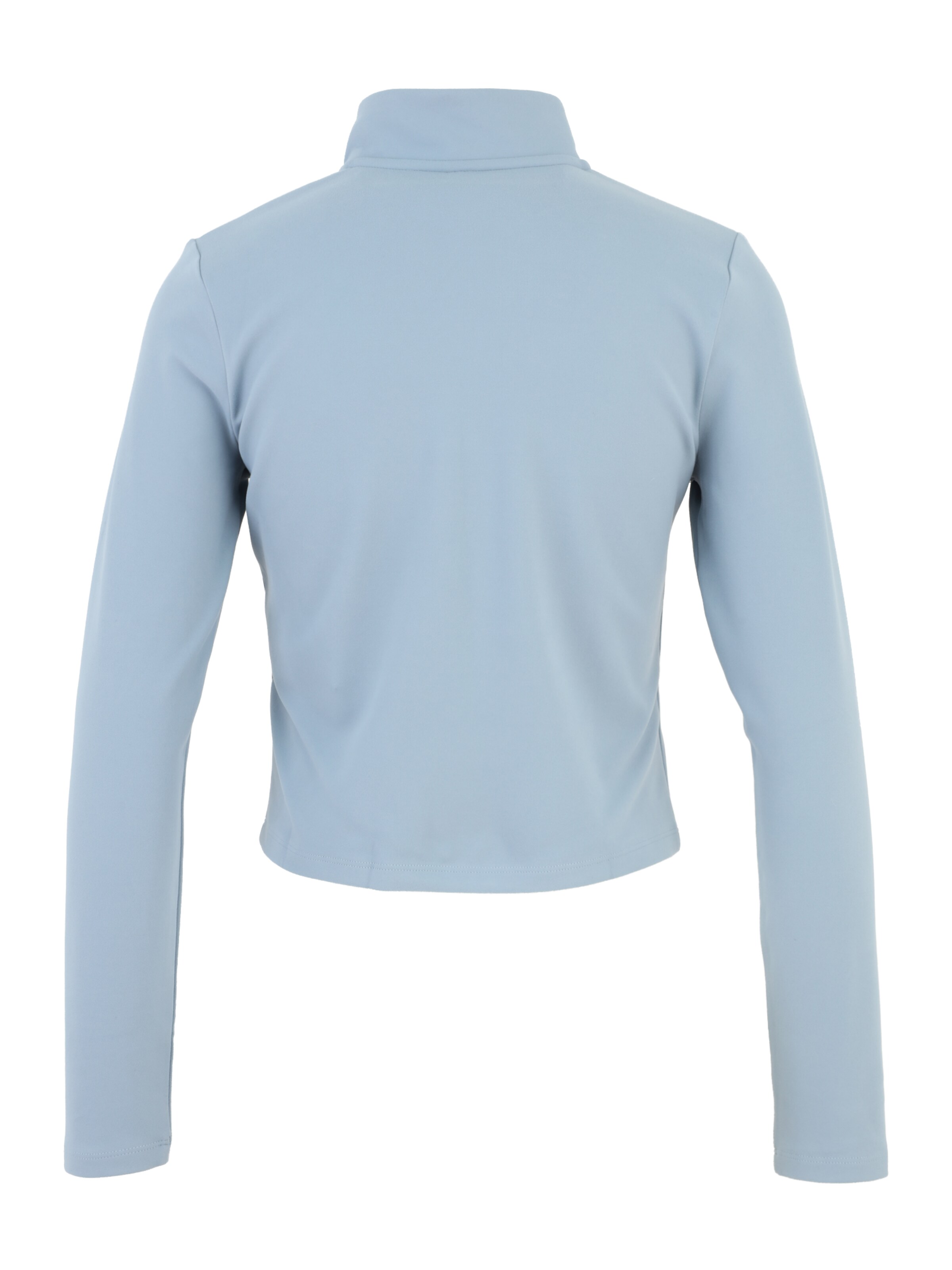 UNDER ARMOUR Funktionstopp 'Motion' i blå