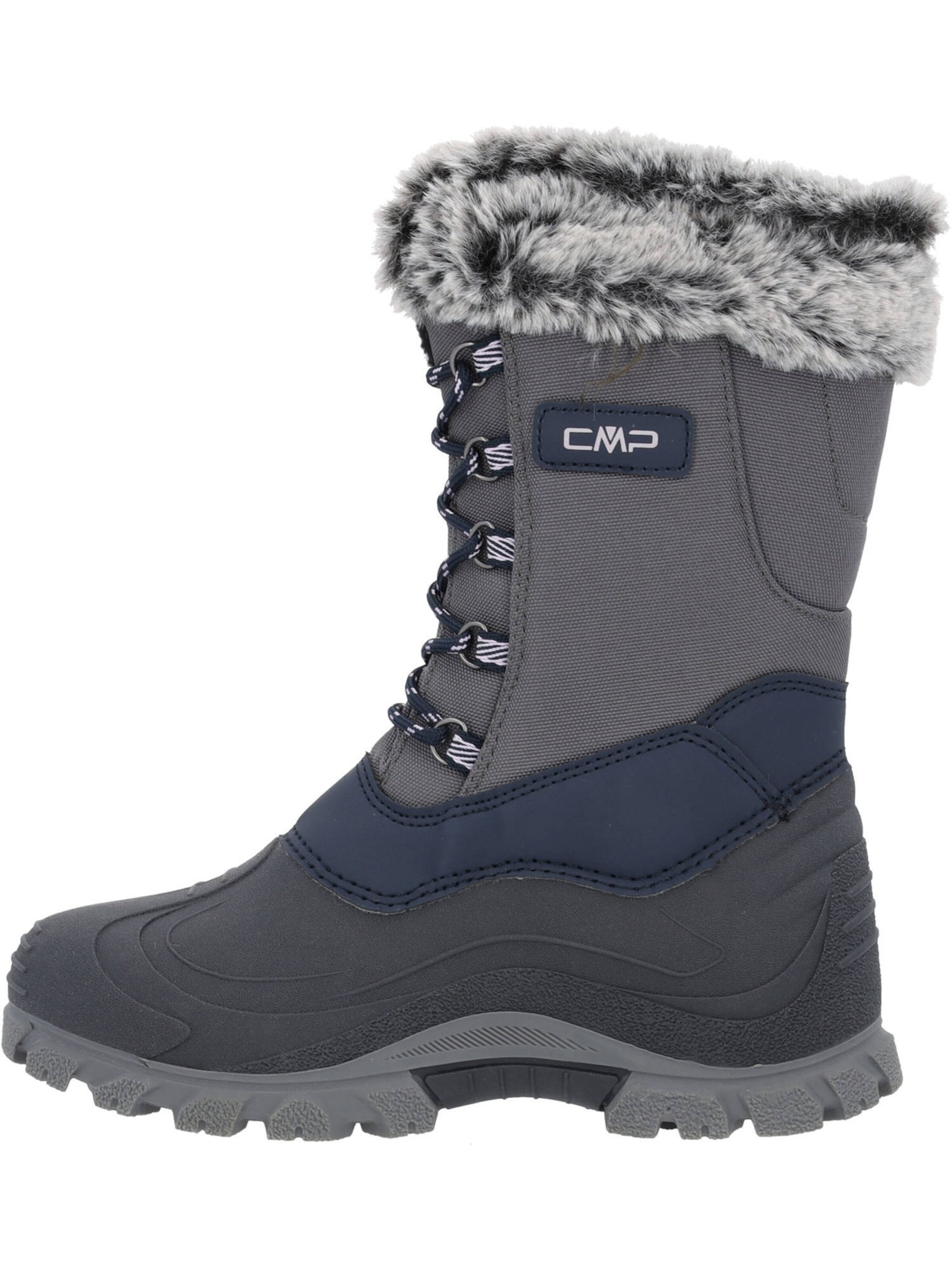 CMP Boots 'Magdalena' in Grey