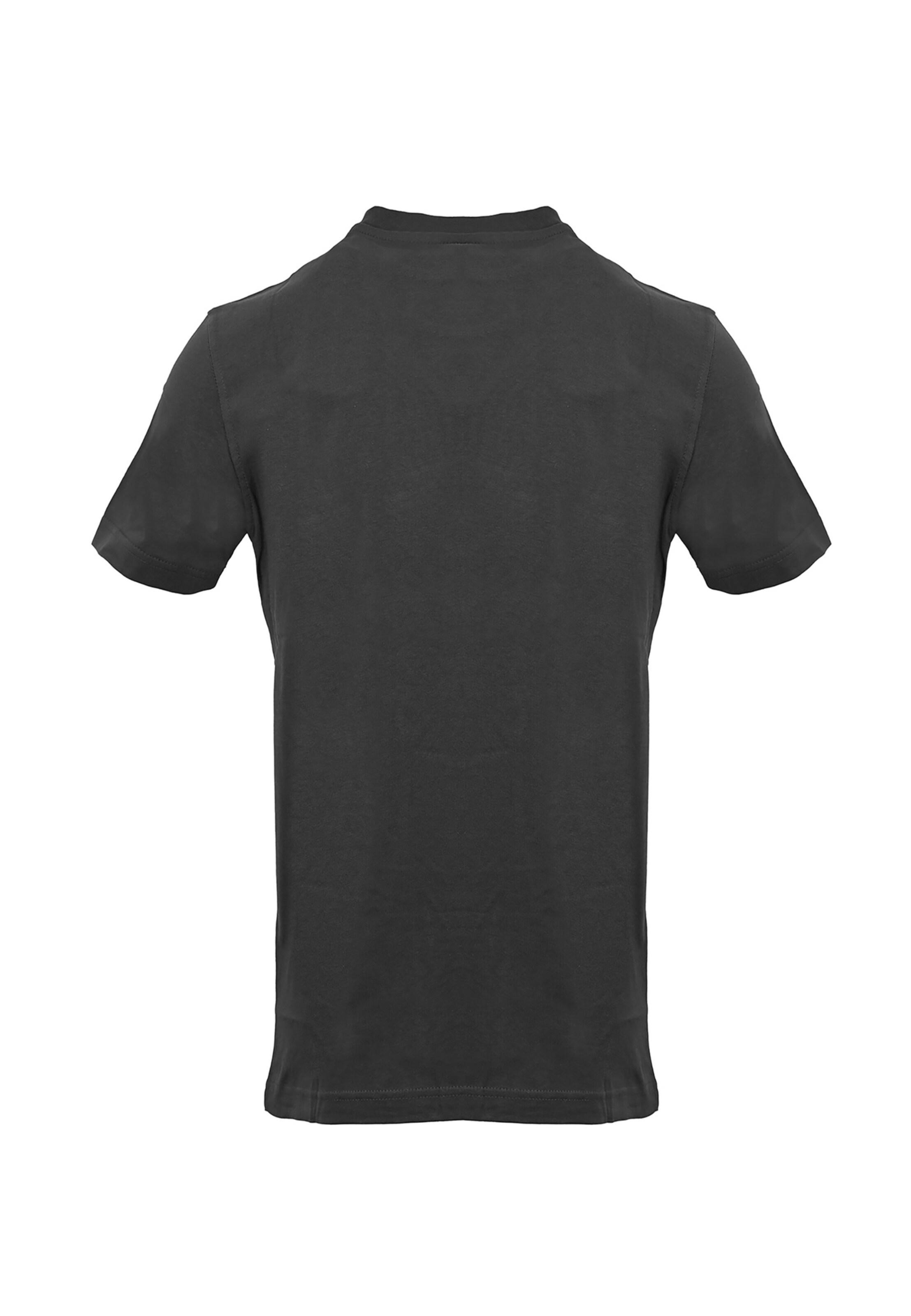 T-Shirt DIESEL en noir