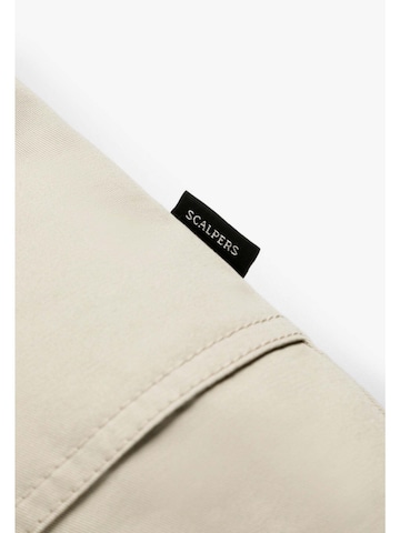 Scalpers Cardigans ' ' i brun