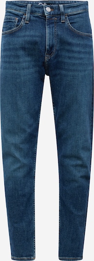 Jeans s.Oliver di colore blu scuro, Visualizzazione prodotti