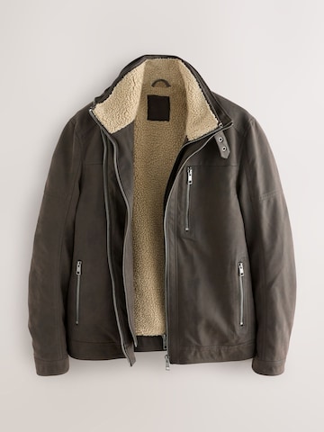 Next Átmeneti dzseki - barna