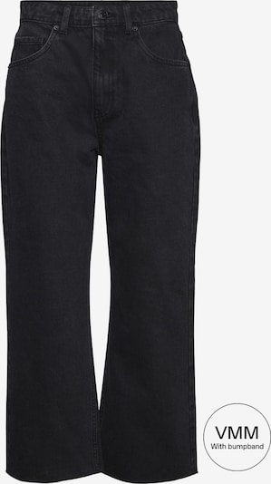 Vero Moda Maternity Jeans 'Kithy' in black denim, Produktansicht