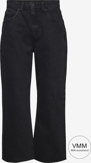 Vero Moda Maternity Jeans 'Kithy' in de kleur Black denim, Productweergave