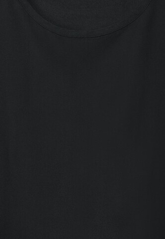 CECIL Blouse in Black