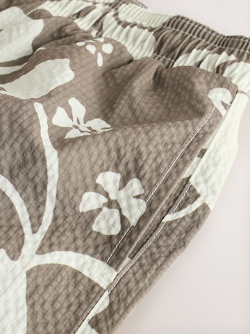 Shorts de bain Next en beige