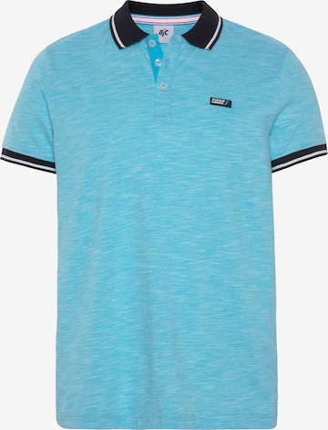 AJC Shirt in Blue: front