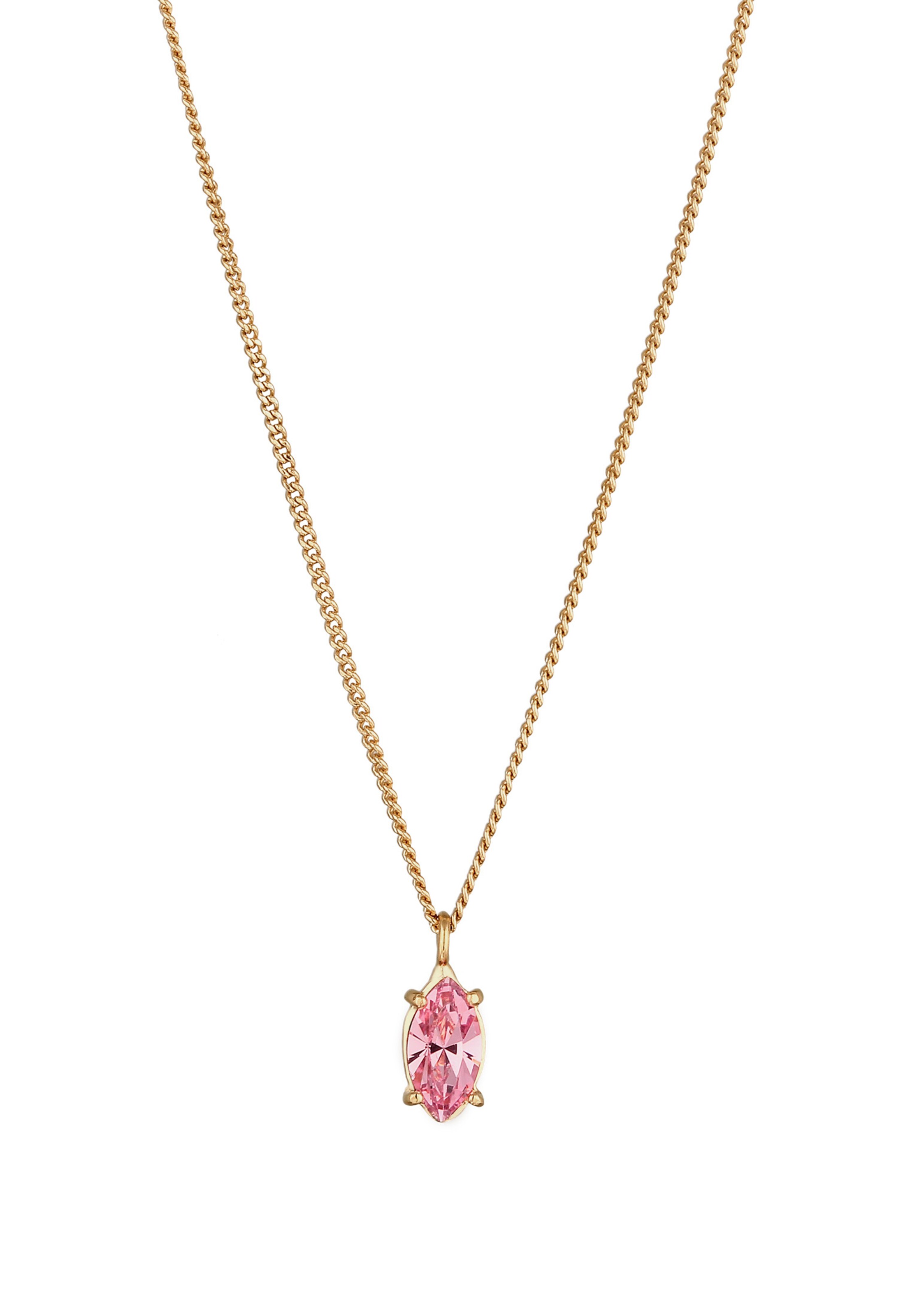 ELLI Necklace in Gold