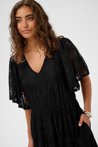 CULTURE Dress 'CUmilana' in Black