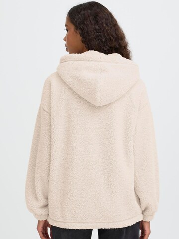 Oxmo - Pullover ' OXBERINA ' em bege