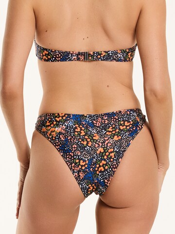 Triangle Bikini 'Caro' Shiwi en mélange de couleurs