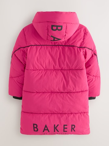 Baker by Ted Baker - Abrigo en rosa