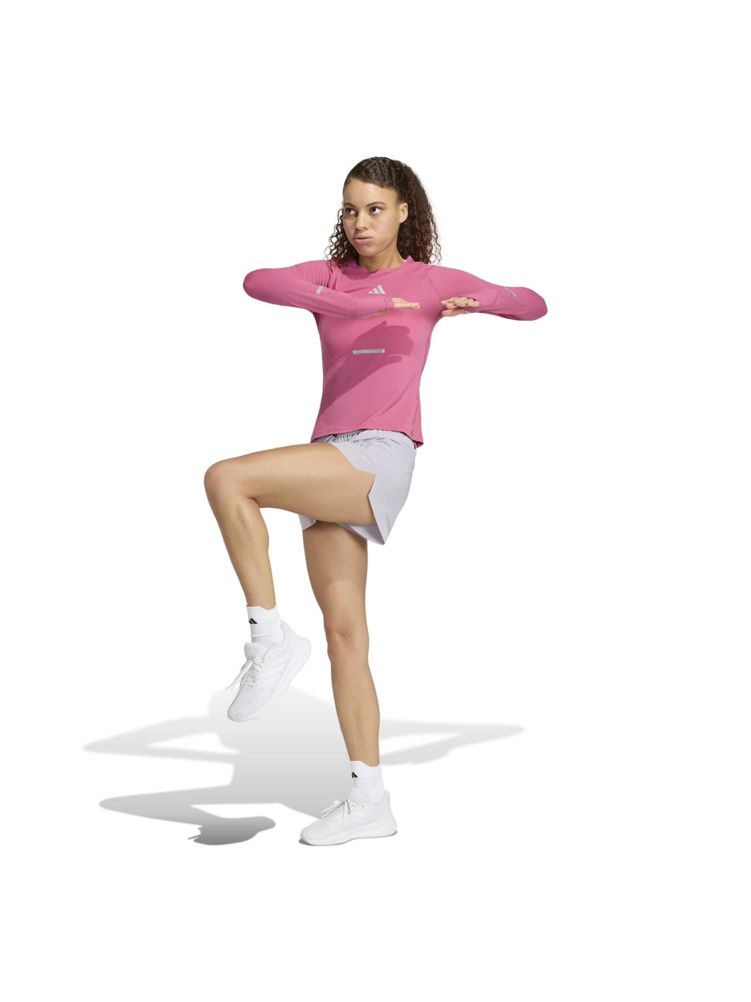 ADIDAS PERFORMANCE regular Παντελόνι φόρμας 'Adi365' σε γκρι