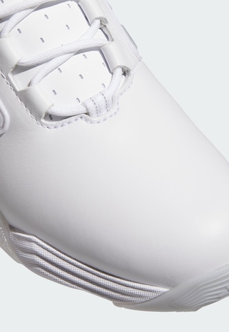 ADIDAS PERFORMANCE - Sapatilha de desporto 'Adipower 26' em branco
