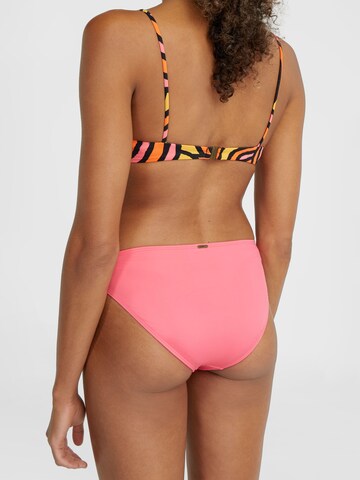 O'NEILL Dół bikini 'Rita' w kolorze różowy