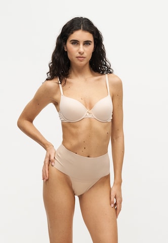SPANX Regular String in Beige