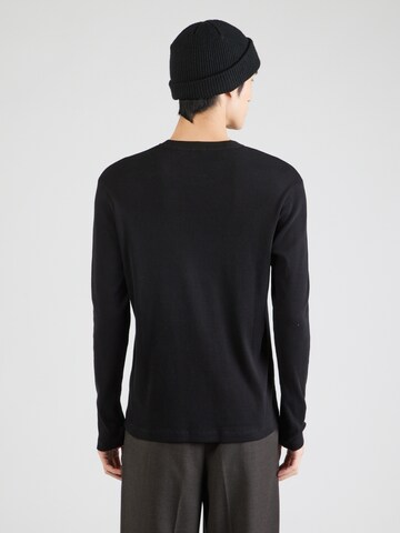 T-Shirt 'TALDOR 10' DRYKORN en noir