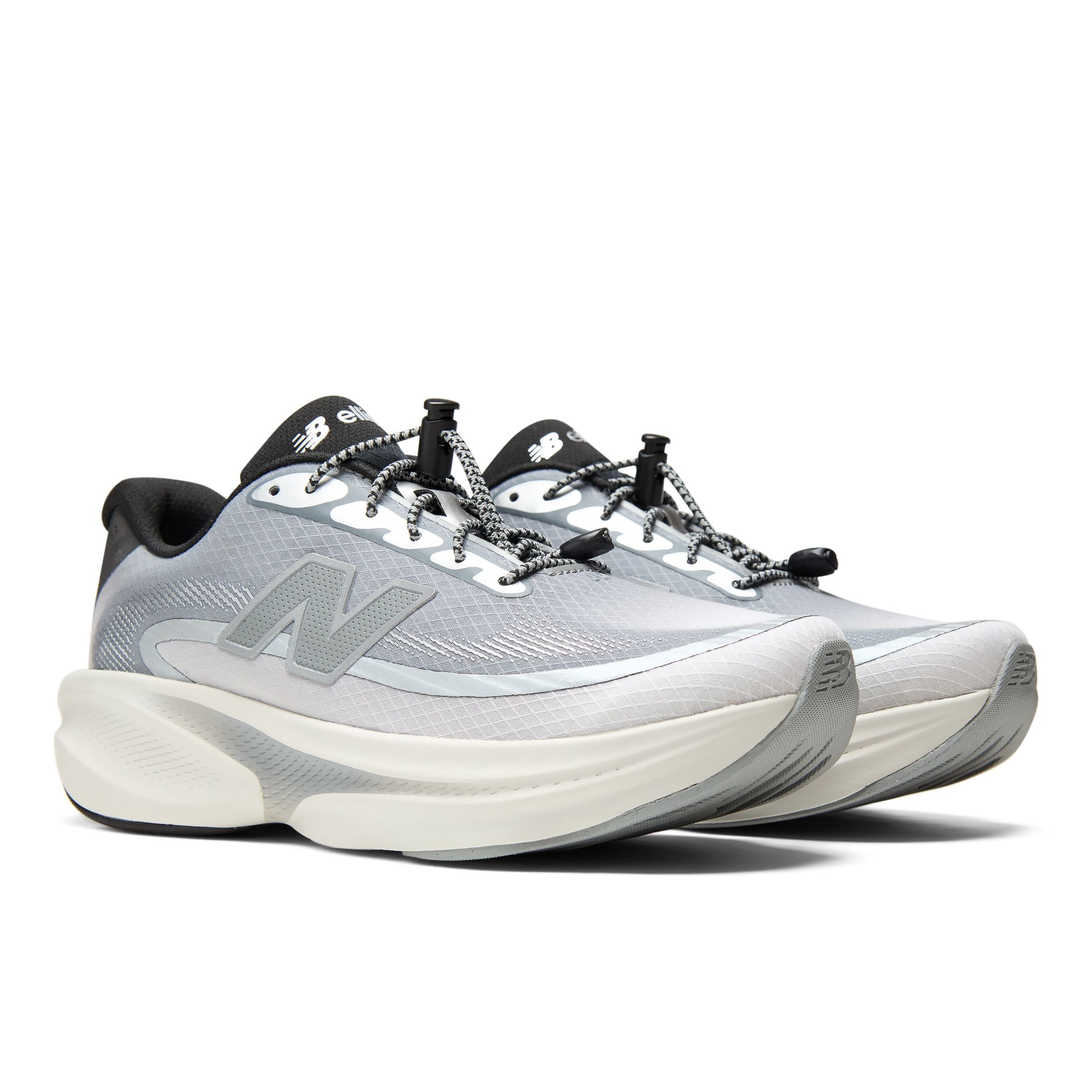 new balance Running shoe 'Ellipse' in Grey