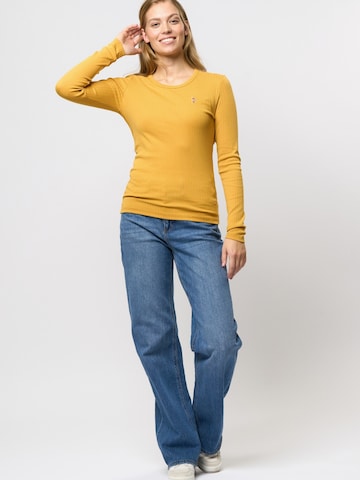 U.S. POLO ASSN. Paita värissä keltainen