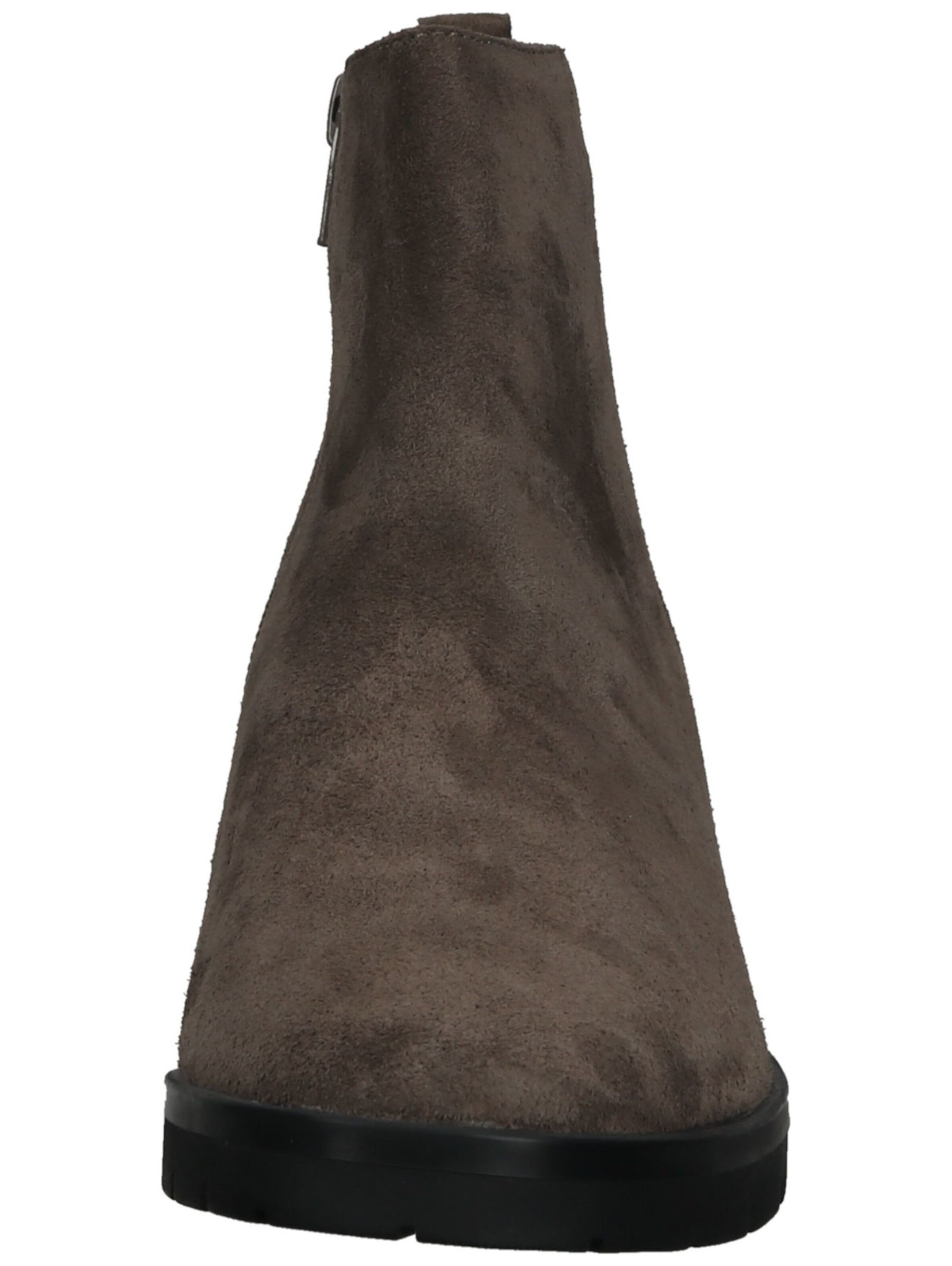 Högl Stiefelette in Braun