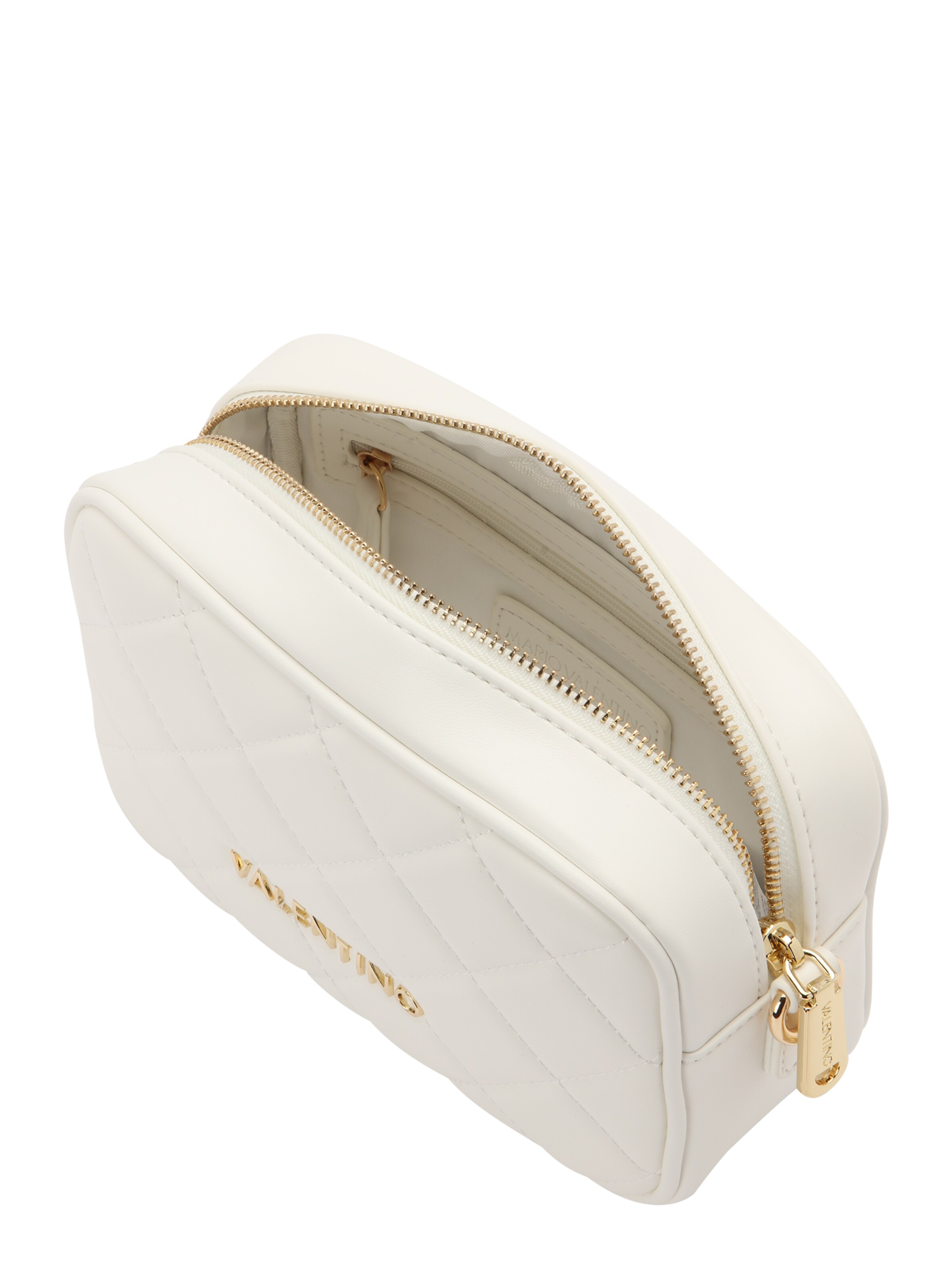 Borsa a tracolla 'Ocarina' di VALENTINO in beige