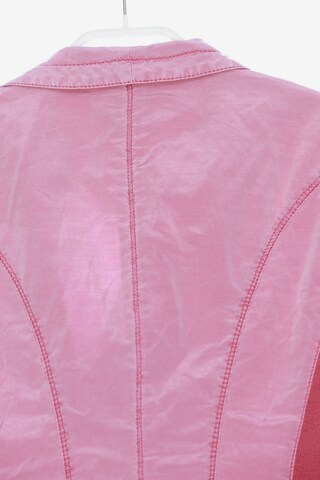 TAIFUN Jacke XS in Pink