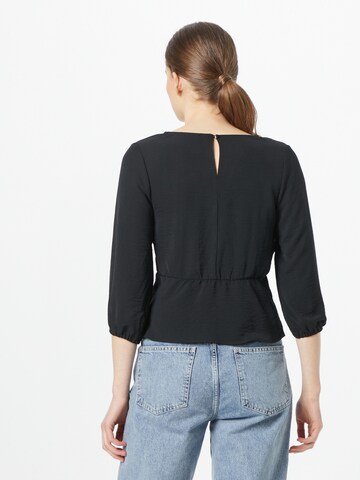 ABOUT YOU Blouse 'Maribelle' in Zwart