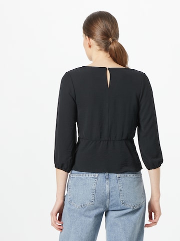 ABOUT YOU Blouse 'Maribelle' in Black