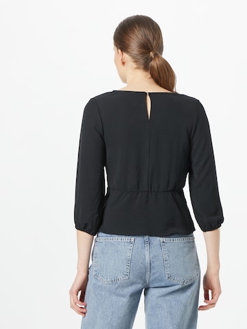 ABOUT YOU - Blusa 'Maribelle' en negro