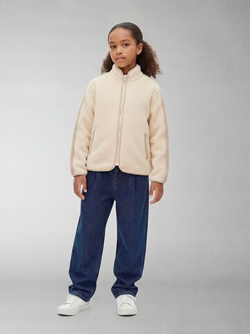 Giacca di mezza stagione di NAME IT in beige