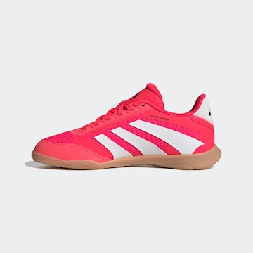 ADIDAS PERFORMANCE Fußballschuh in Pink: Vorderseite