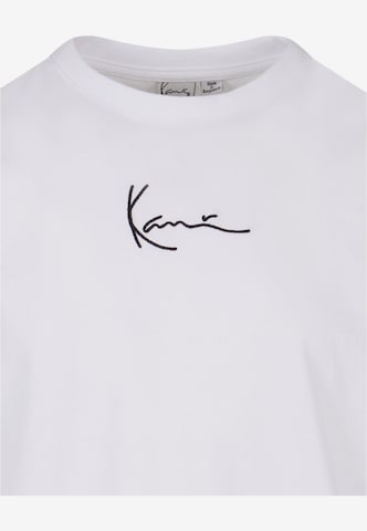 Karl Kani Μπλουζάκι σε λευκό