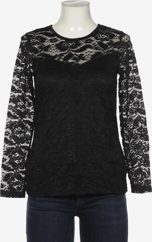 Dorothy Perkins Top & Shirt in L in Black: front