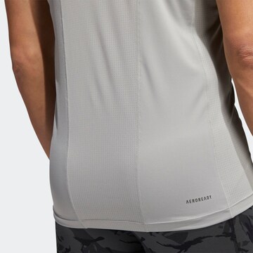 ADIDAS SPORTSWEAR Functioneel shirt in Grijs