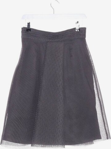 Schumacher Skirt in S in Grey