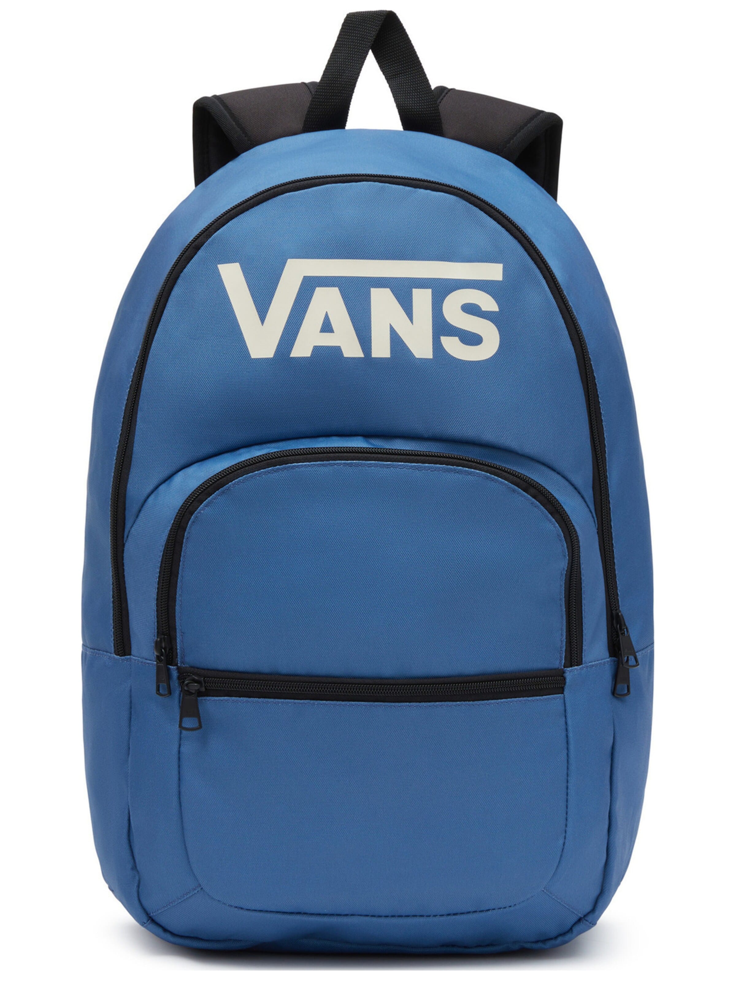 VANS Rucksack 'Vans Ranged 2 Backpack-B 28L'‌‌‌‌‌‌‌ in Blau: Vorderseite