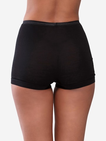 Mey Panty 'Exquisite' in Schwarz