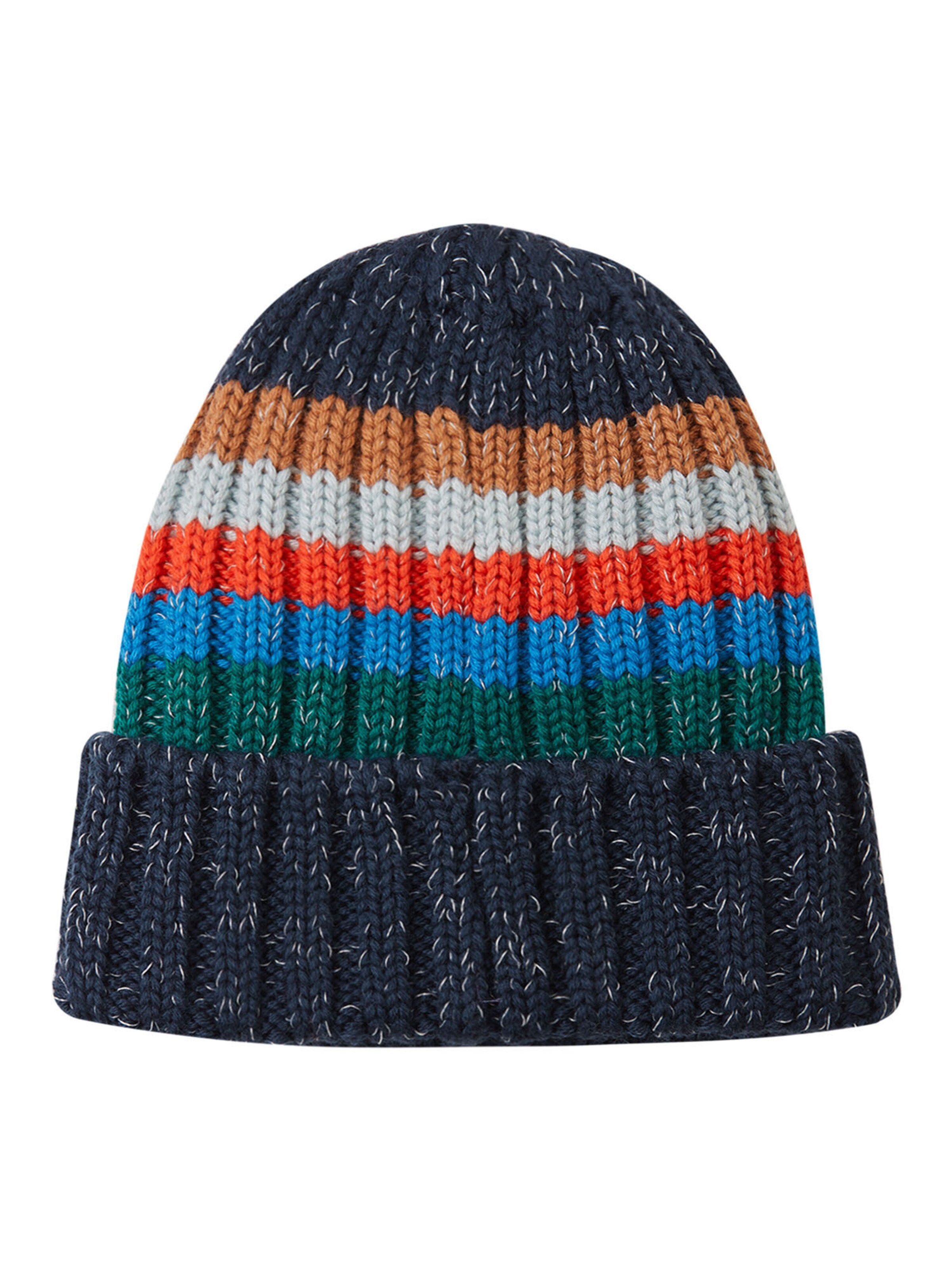 Reima Muts 'Vilke' in Blauw