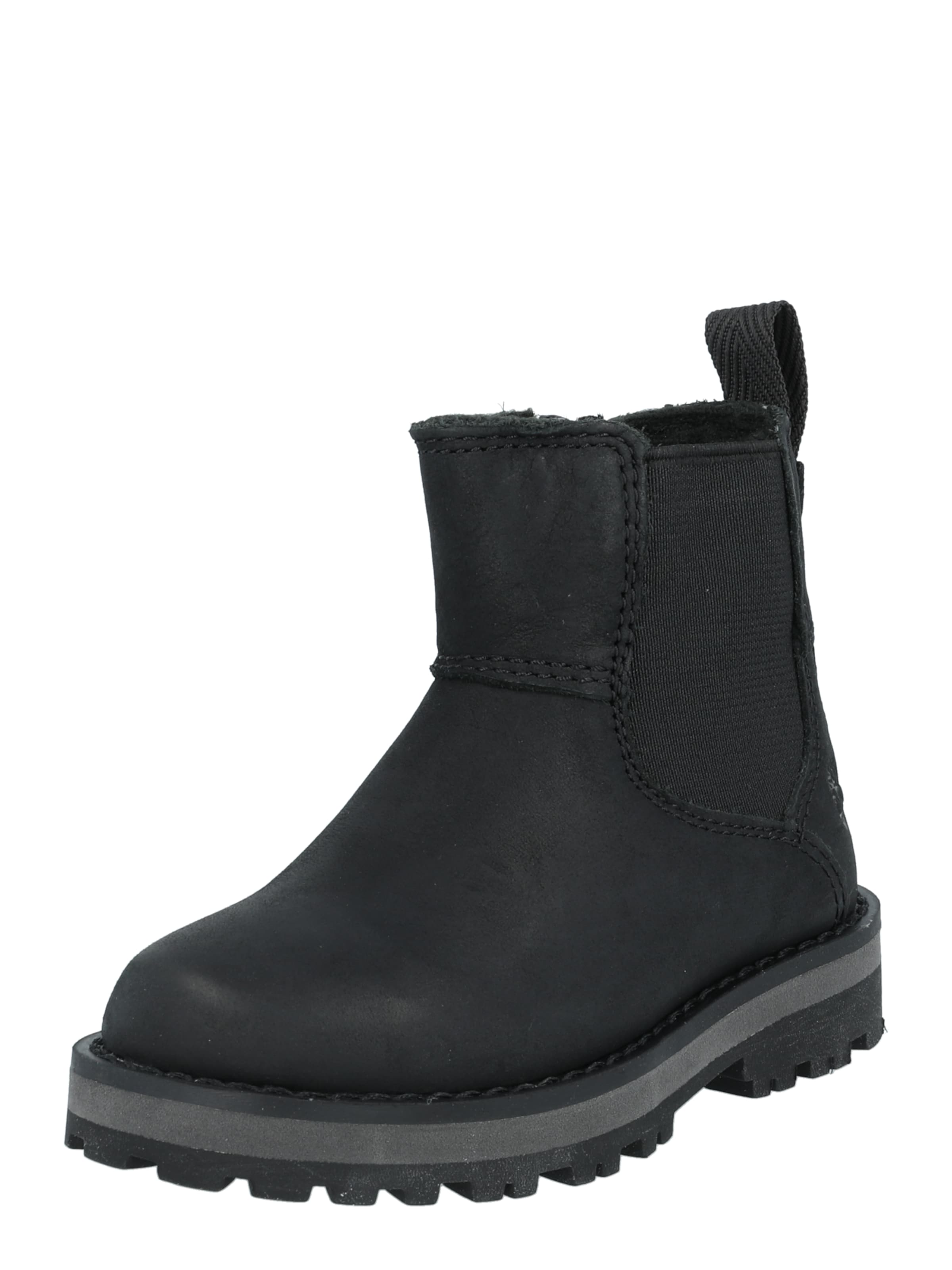 TIMBERLAND Boot 'Courma' in Black