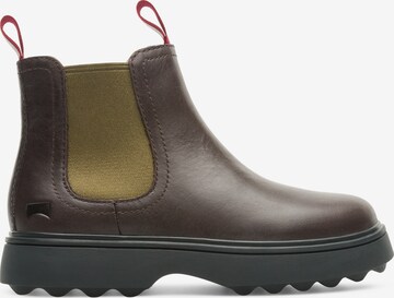 CAMPER Boots in Brown
