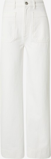 Jeans 'SONNENSCHEIN' Goldgarn di colore bianco denim, Visualizzazione prodotti