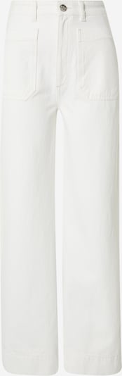 Džinsai 'SONNENSCHEIN' iš Goldgarn, spalva – balto džinso spalva, Prekių apžvalga