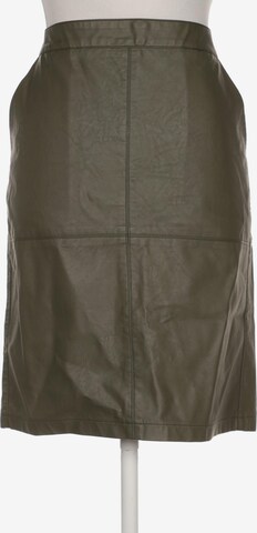 Soyaconcept Skirt in S in Green: front