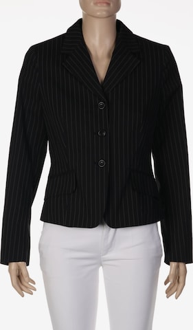 Weekend Max Mara Blazer S in Schwarz: predná strana