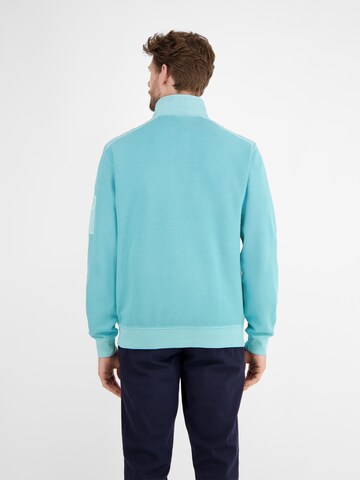LERROS Sweatshirt ' ' in Blue