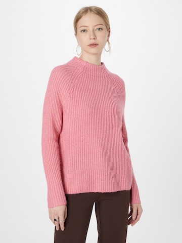 BRAX Sweater 'Lea' in Pink: front